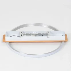 Lindby Signera LED-loftlampe, 1 lyskilde