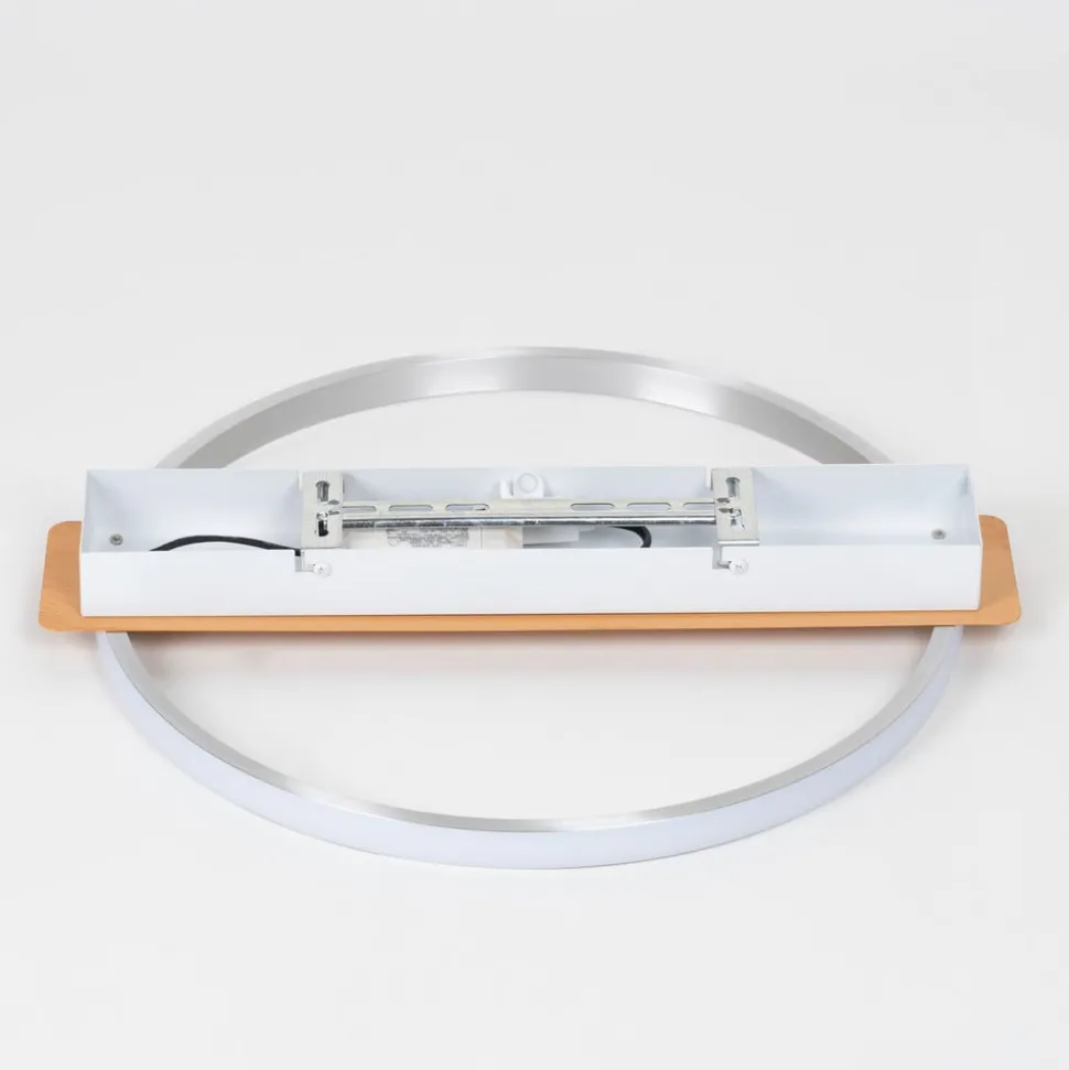 Lindby Signera LED-loftlampe, 1 lyskilde