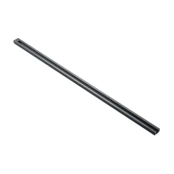 Lindby 1 skinnesystem Linaro, GU10, 14-lys sort