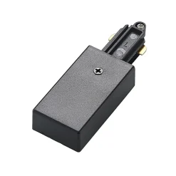 Lindby skinnesystem Linaro, GU10, pendel, 3 lyskilder, guld