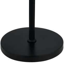 Lindby Smart LED-gulvlampe Cilian, CCT, Tuya, ZigBee, Hue