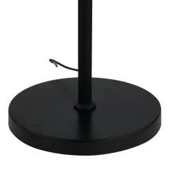 Lindby Smart LED-gulvlampe Cilian, RGBW, CCT, ZigBee, Hue
