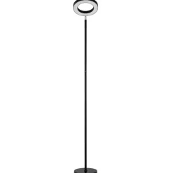 Lindby Smart LED-gulvlampe Cilian, RGBW, CCT, ZigBee, Hue