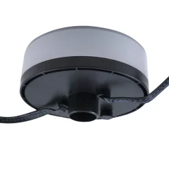 Lindby Smart LED jordspydslys Kyren, CCT, RGB, Tuya, 3 enheder