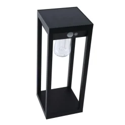 Lindby Smart LED-sokkellampe Enea, sensor, CCT, RGB