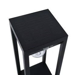 Lindby Smart LED-sokkellampe Enea, sensor, CCT, RGB