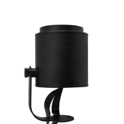 Lindby Smart LED udendørsspot Nymo, CCT, RGB, Tuya, sæt med 3 stk