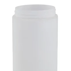 Lindby sokkellampe Statius, højde 45 cm, antracit, stål