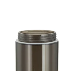 Lindby Statius vejlampe, antracit, jern, sensor