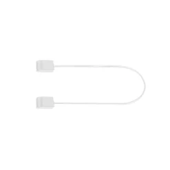 Lindby-stik Lumaro, kabellængde 54 cm, hvid, PVC