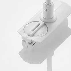 Lindby strømforsyning Linaro, hvid, 1-faset system