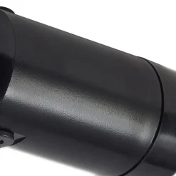 Lindby Thorgal lampe med jordspyd, Ø 6 cm, sort, sæt med 3 stk
