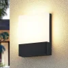 Lindby Vanira LED-væglampe til udendørs brug