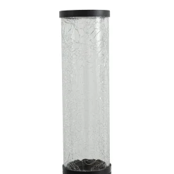 Lindby vejlampe Gavros, trykstøbt aluminium, 3 lyskilder