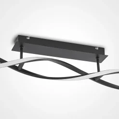 Lindby Welina LED-loftlampe