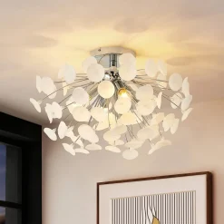 Lindby Yurina loftlampe