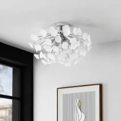 Lindby Yurina loftlampe