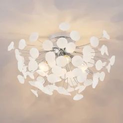 Lindby Yurina loftlampe