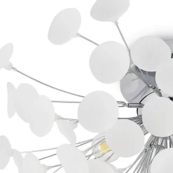 Lindby Yurina loftlampe