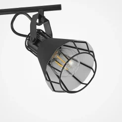 Lindby Yusei spot, 4 lyskilder
