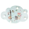 Little Indians loftlampe billedsky, mint