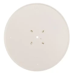 Loftlampe Cameron, hvid, Ø 65 cm