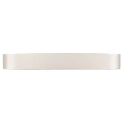 Loftlampe Cleo 600, hvid, sensor, IP20, Ø 60 cm, metal