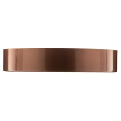 Loftlampe Cleo 400, IP54, Ø 40 cm kobber