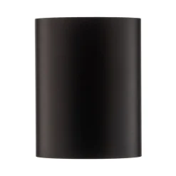Loftlampe Eye Tone, sort/guld