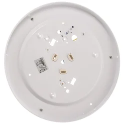 Loftlampe Linobianco, Ø 45 cm