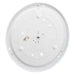 Loftlampe Linobianco, Ø 60 cm
