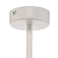 Loftlampe Modul Frez Ø 39 cm, hvid