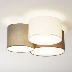 Loftlampe Pastore 3 lyskilder