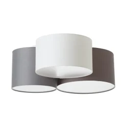 Loftlampe Pastore 3 lyskilder
