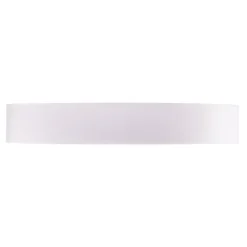 Loftlampe Rondo, hvid Ø 80 cm