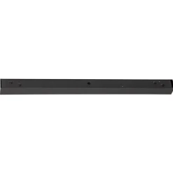 Loftlampe Straight grafit 92 cm