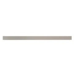 Loftlampe Straight hvid 122 cm