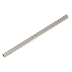 Loftlampe Straight hvid 122 cm
