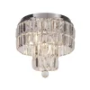 Loftlampe til badeværelse Orion IP44, Ø 34cm