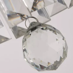 Loftlampe til badeværelse Orion IP44, Ø 34cm