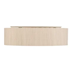 Loftlampe Turda, Ø 50 cm, hvid