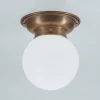 Loftslampen Jim - Made in Germany