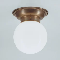 Loftslampen Jim - Made in Germany
