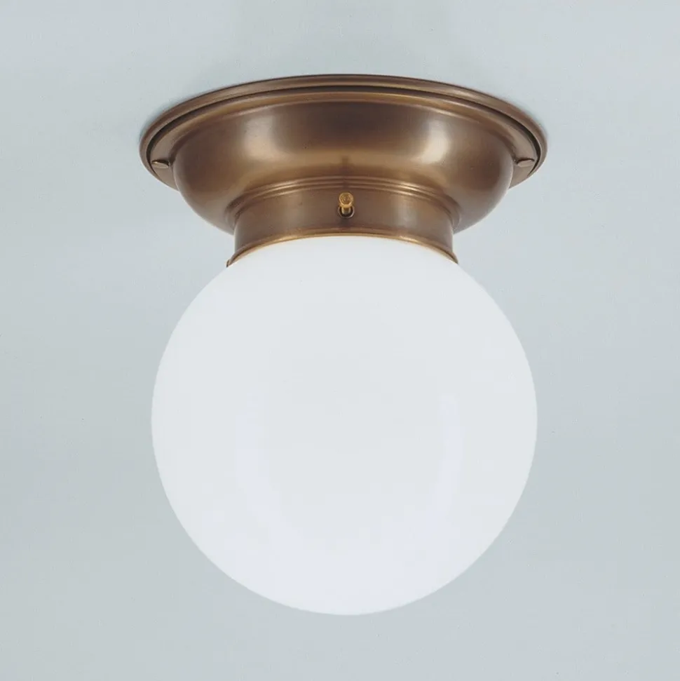 Loftslampen Jim - Made in Germany