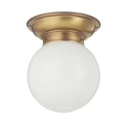 Loftslampen Jim - Made in Germany