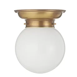 Loftslampen Jim - Made in Germany