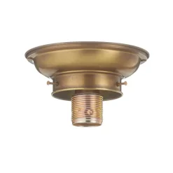 Loftslampen Jim - Made in Germany