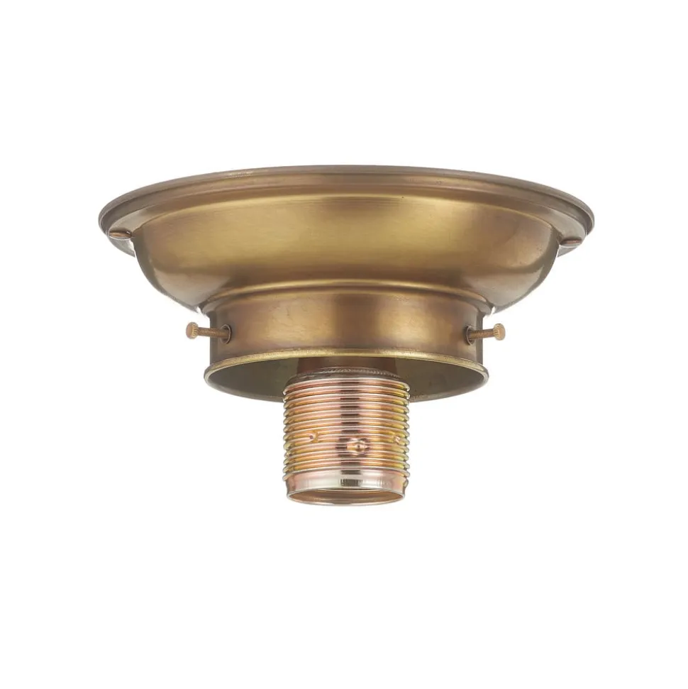 Loftslampen Jim - Made in Germany