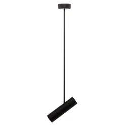 Loftspot Eye Super, højde 76 cm, sort