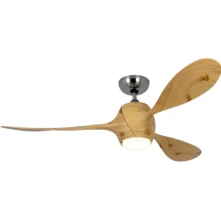 Loftventilator Eco Fiore redpine